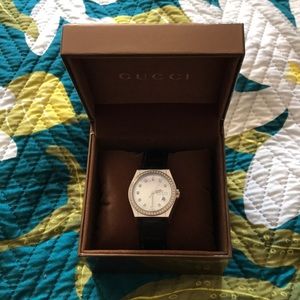 Gucci Pantheon unisex Watch